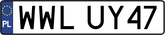 WWLUY47
