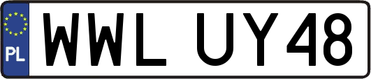 WWLUY48
