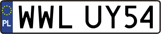 WWLUY54