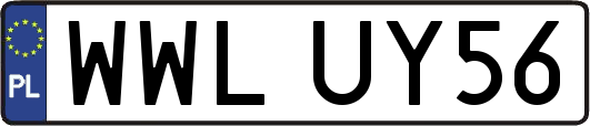 WWLUY56
