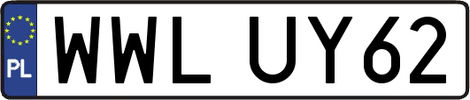 WWLUY62