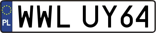 WWLUY64