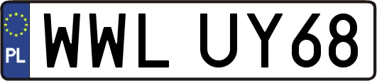 WWLUY68