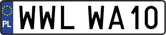 WWLWA10