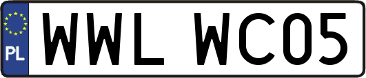 WWLWC05