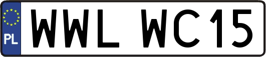 WWLWC15