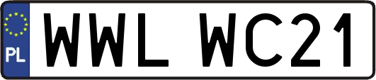 WWLWC21
