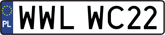 WWLWC22