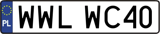 WWLWC40