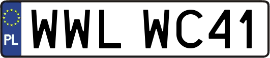 WWLWC41