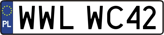 WWLWC42