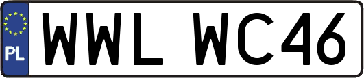 WWLWC46
