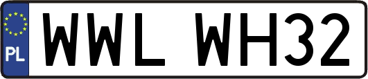 WWLWH32