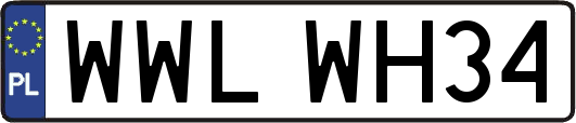 WWLWH34