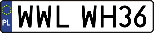 WWLWH36