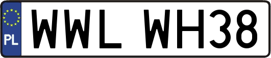 WWLWH38