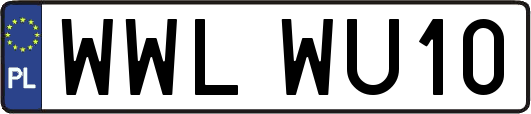 WWLWU10