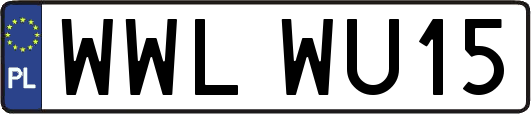 WWLWU15