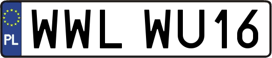 WWLWU16