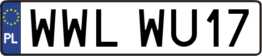 WWLWU17
