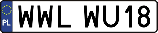 WWLWU18