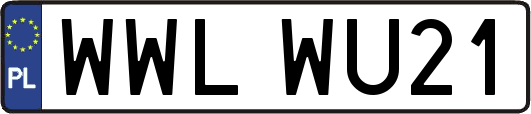 WWLWU21