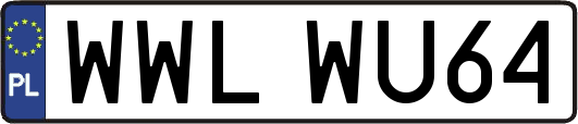 WWLWU64