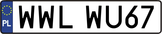 WWLWU67