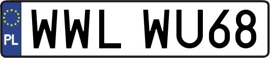 WWLWU68