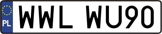WWLWU90