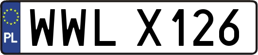 WWLX126