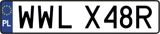 WWLX48R