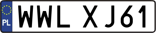 WWLXJ61