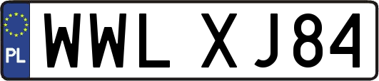 WWLXJ84