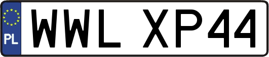 WWLXP44