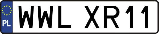WWLXR11
