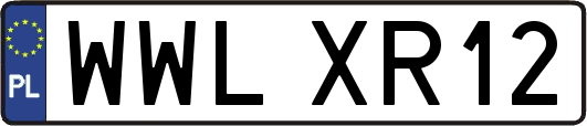 WWLXR12