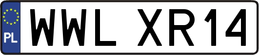 WWLXR14
