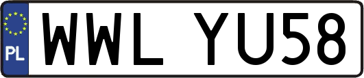 WWLYU58
