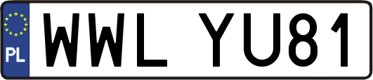 WWLYU81