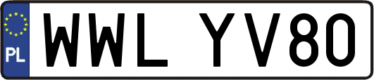 WWLYV80