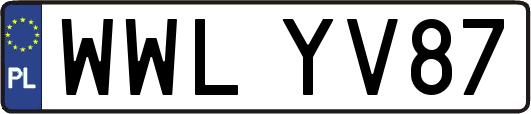 WWLYV87