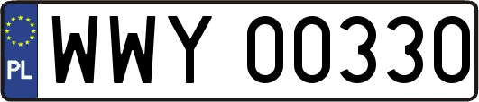 WWY00330