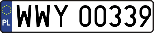 WWY00339