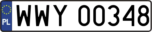 WWY00348