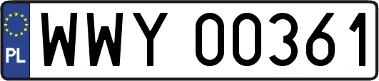 WWY00361