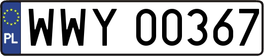WWY00367