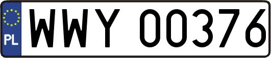 WWY00376
