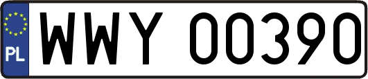 WWY00390