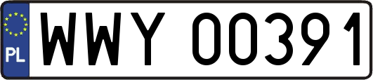 WWY00391